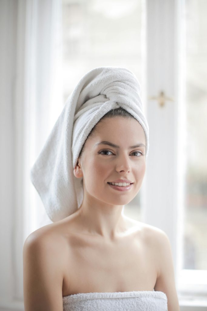 Botox muschiul maseter sliming face