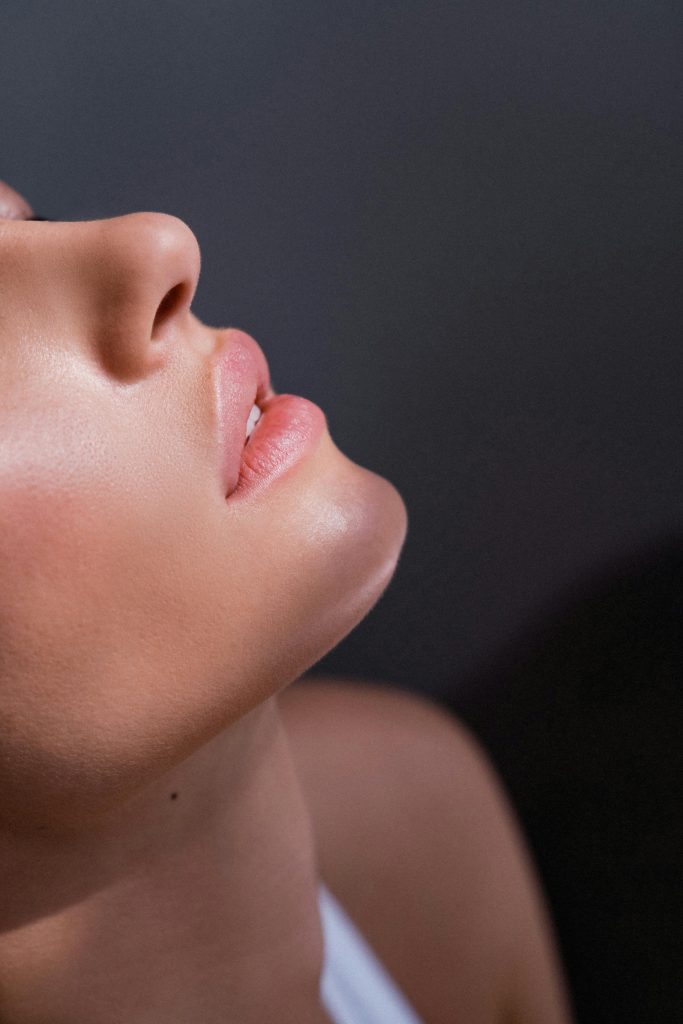 Rejuvenare fata si gat laser co2