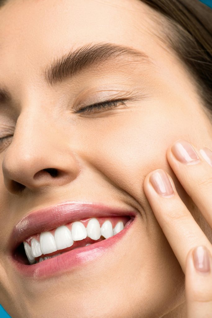 Rinocorecție cu acid hialuronic