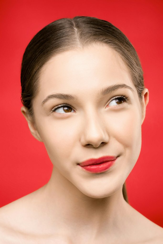 Botox bunny lines in bucuresti