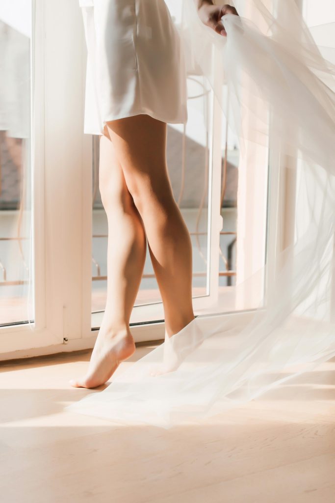 Subtiere gambe cu botox bucuresti